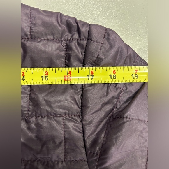 Patagonia Men’s S Small Nano Puff Jacket Obsidian Plum Purple NWT Puffer - Picture 7 of 11